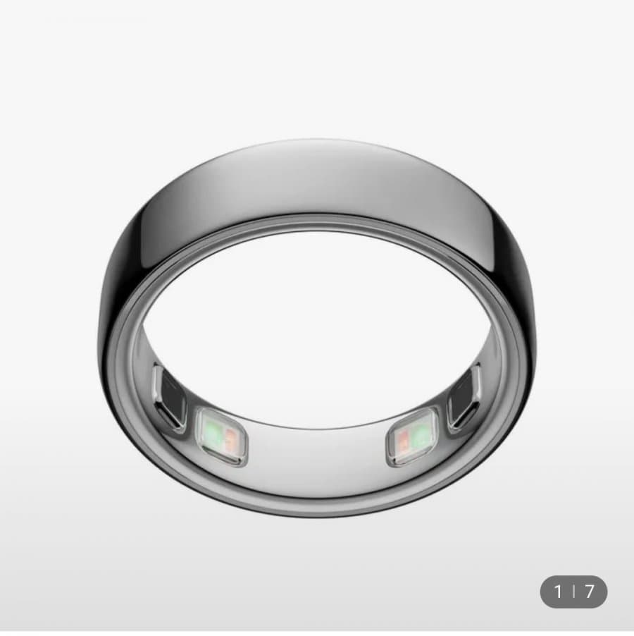 Oura Ring 5세대