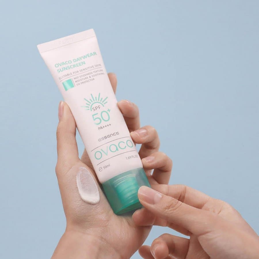 오바코 데이웨어 선스크린 50ml
