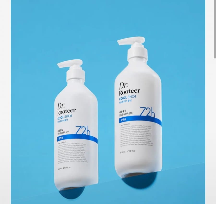 케라시스 닥터루티어 탈모샴푸 800ml×2