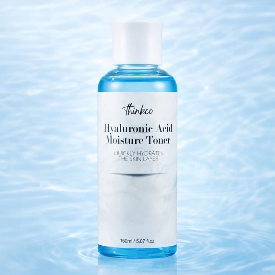 히알루론산 수분 토너 150ml