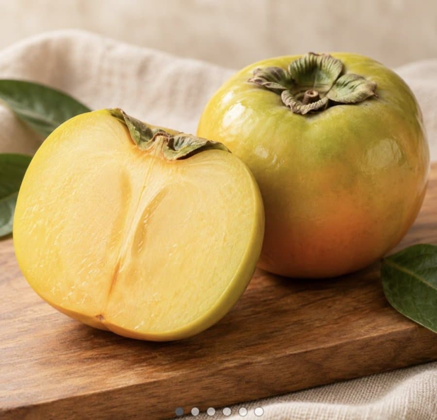 Taeju Sweet Persimmon 1kg
