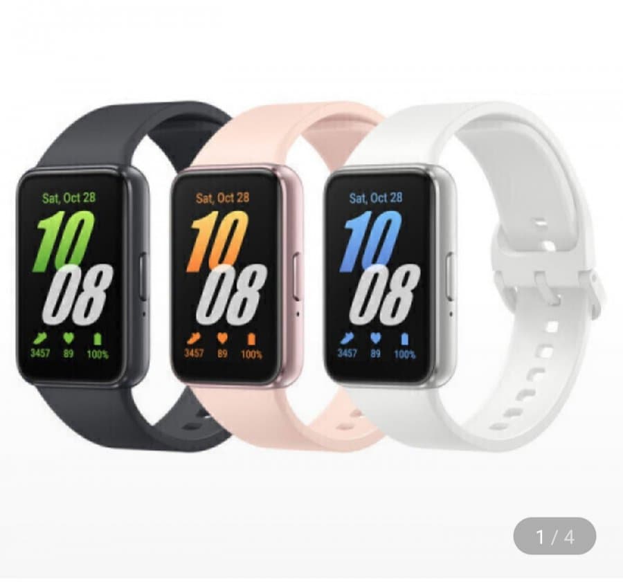 Samsung Galaxy Fit3 SM-R390 Global Version