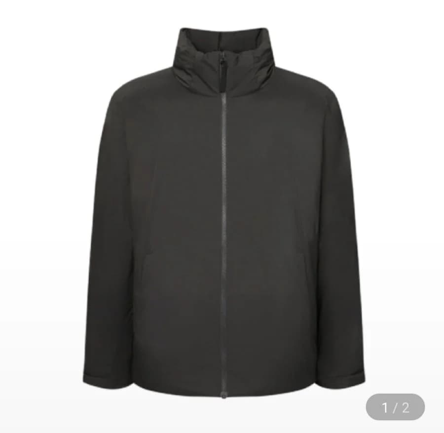 K2 Thinair URBAN Down Jacket