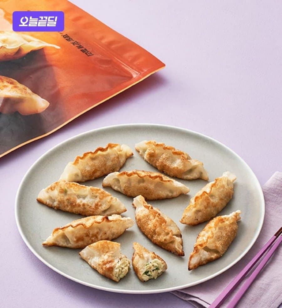육즙왕교자 1.01kg