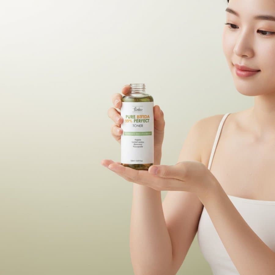퓨어 비피다 99 퍼펙트 토너 150ml