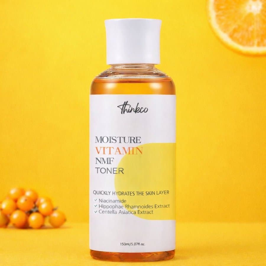 비타민 NMF 토너 150ml