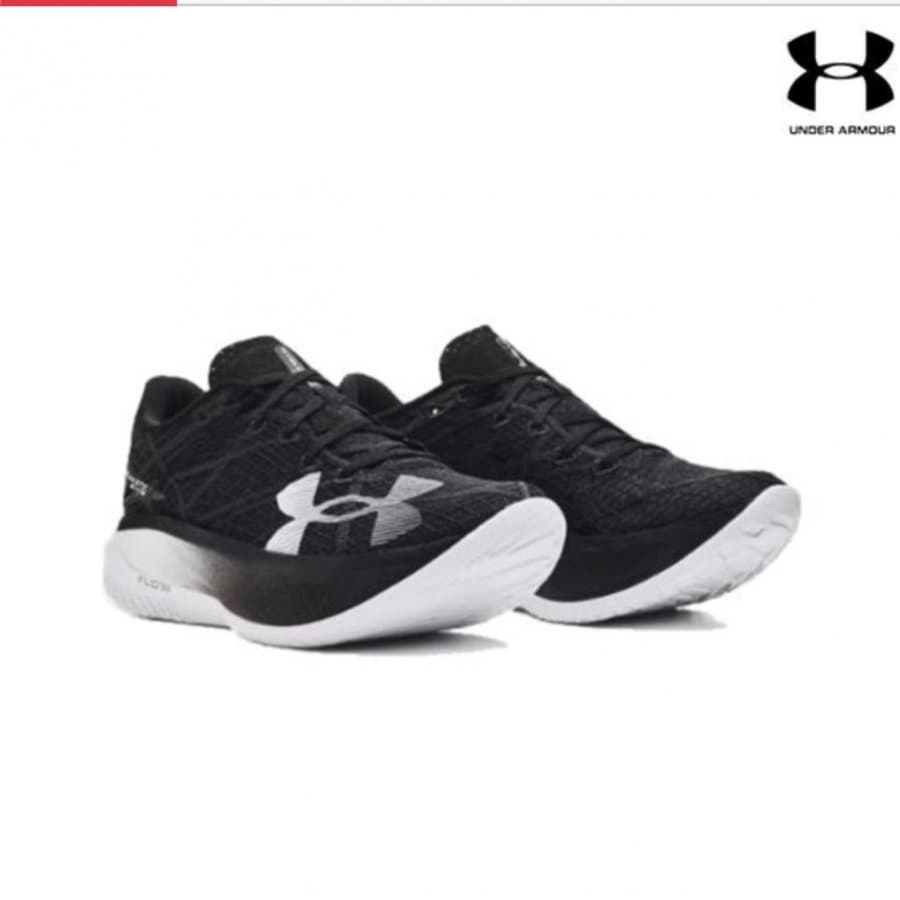Under Armour Velocities