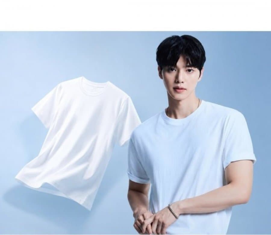 폴햄 반팔티셔츠 4장
