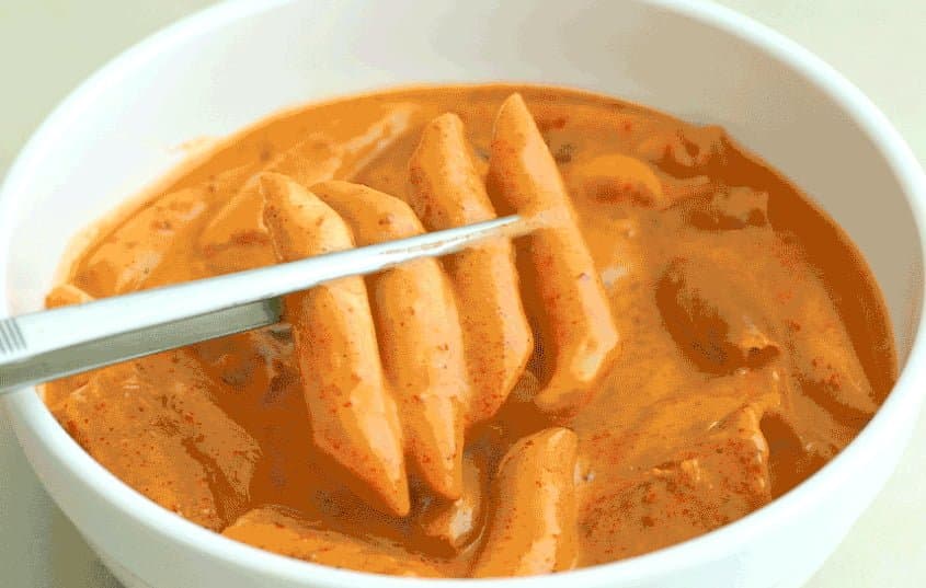 햄킷 떡볶이 350g