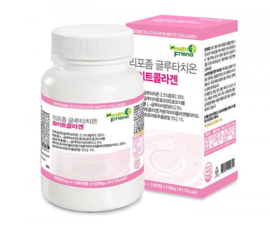 Health Friend 리포좀 글루타치온