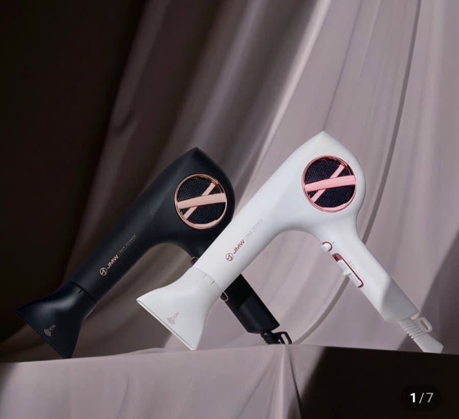 JMW M5001A PLUS PRO 드라이기