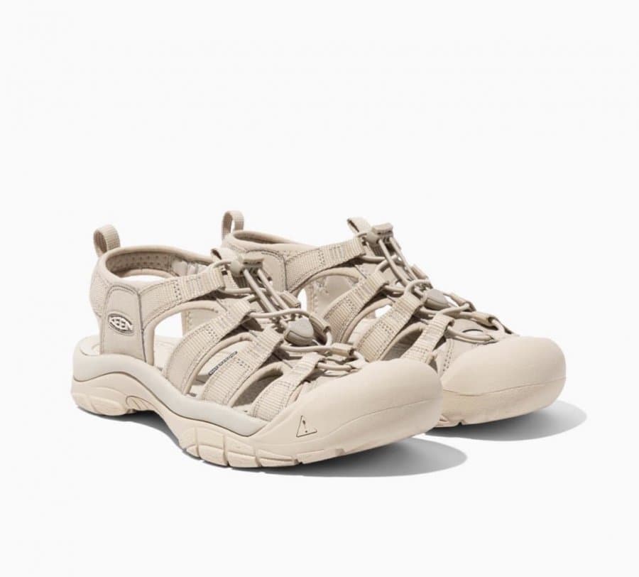 KEEN 뉴포트 H2 사파리