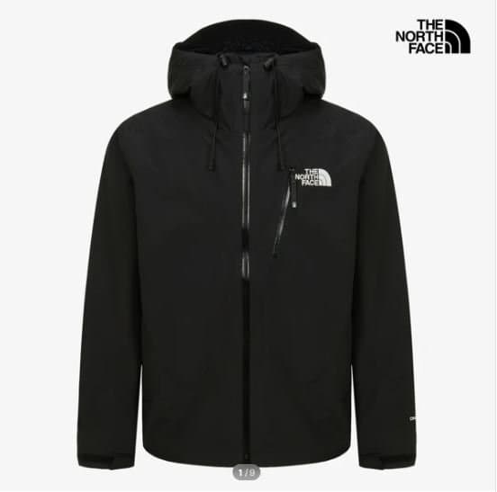 North Face 알토스 자켓