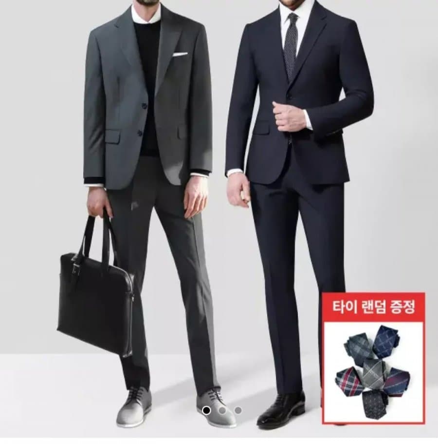 맨잇슈트 포멀밋 정장