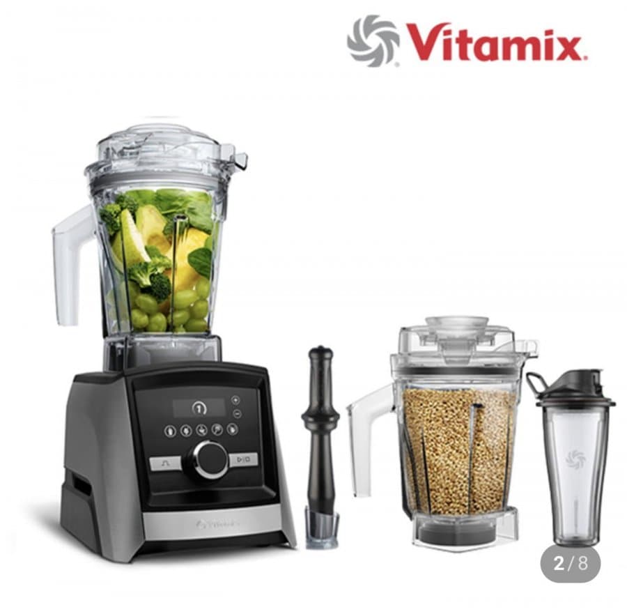 Vitamix A3500i 2L