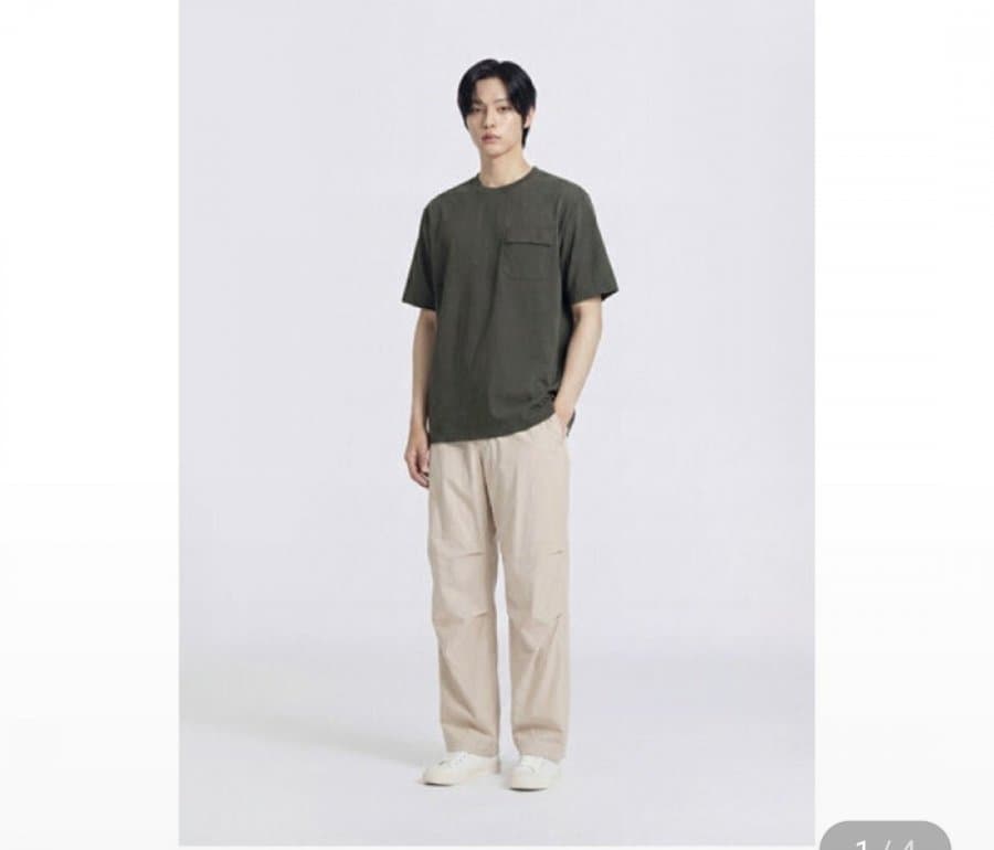 폴햄 2026 여름 신상 남성 쿨링팬츠 5종 택1