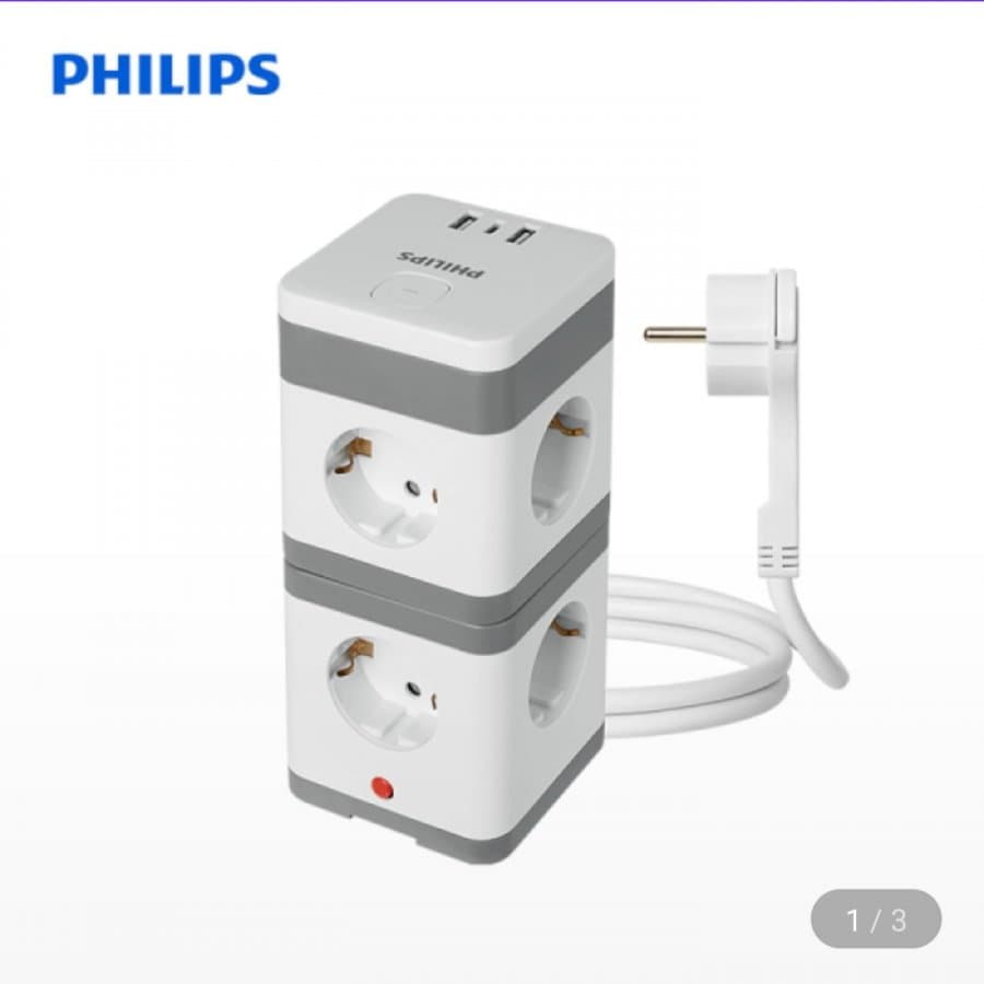 Philips 파워 타워탭 4000W