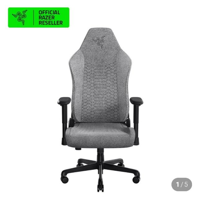 Razer ISKUR V2 X