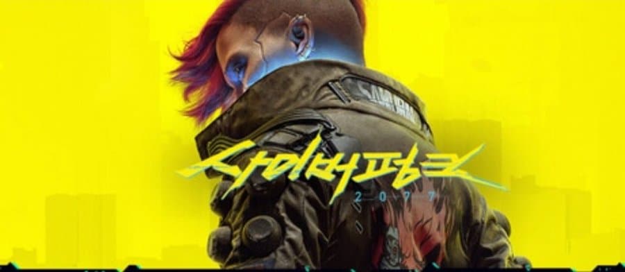 Cyberpunk 2077