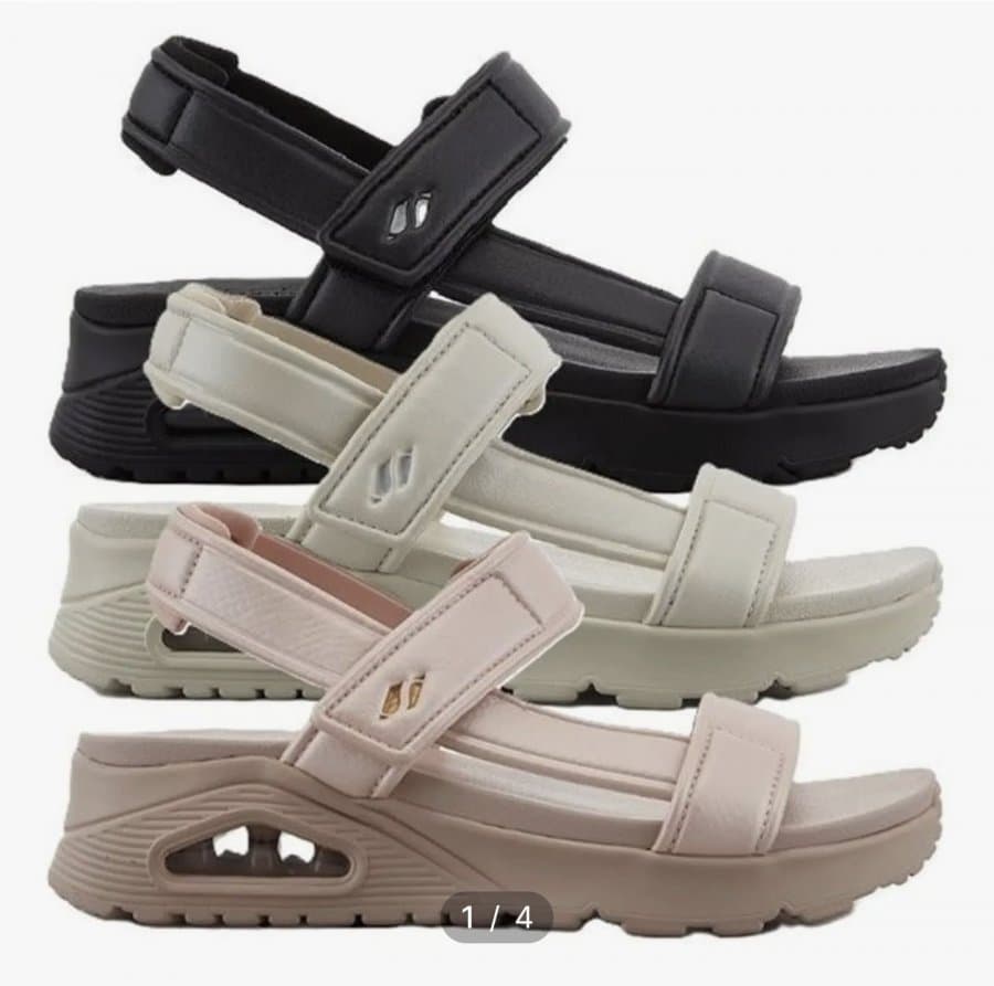 Skechers 우노 샌들 TW