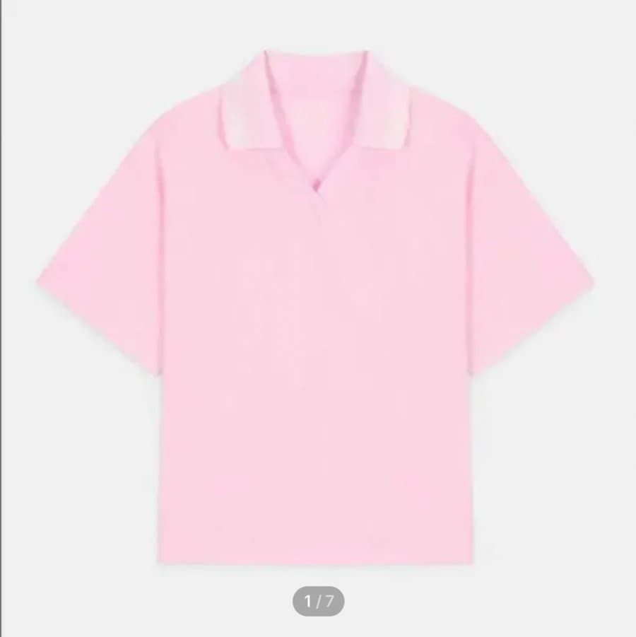 네파 코트나 피크에이 여성 반팔 폴로