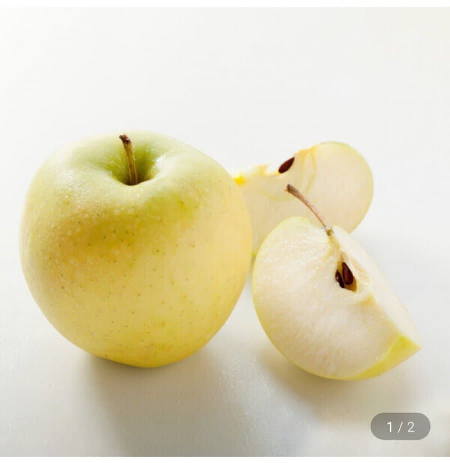 시나노골드 사과 2kg