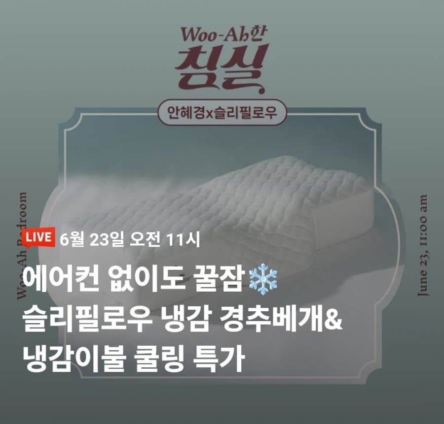 슬리필로우 듀라론 2세대