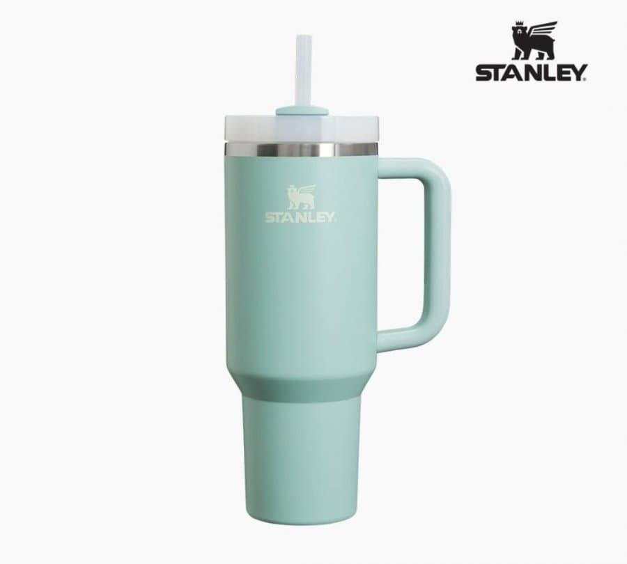 Stanley Quencher H2.0 1.18L