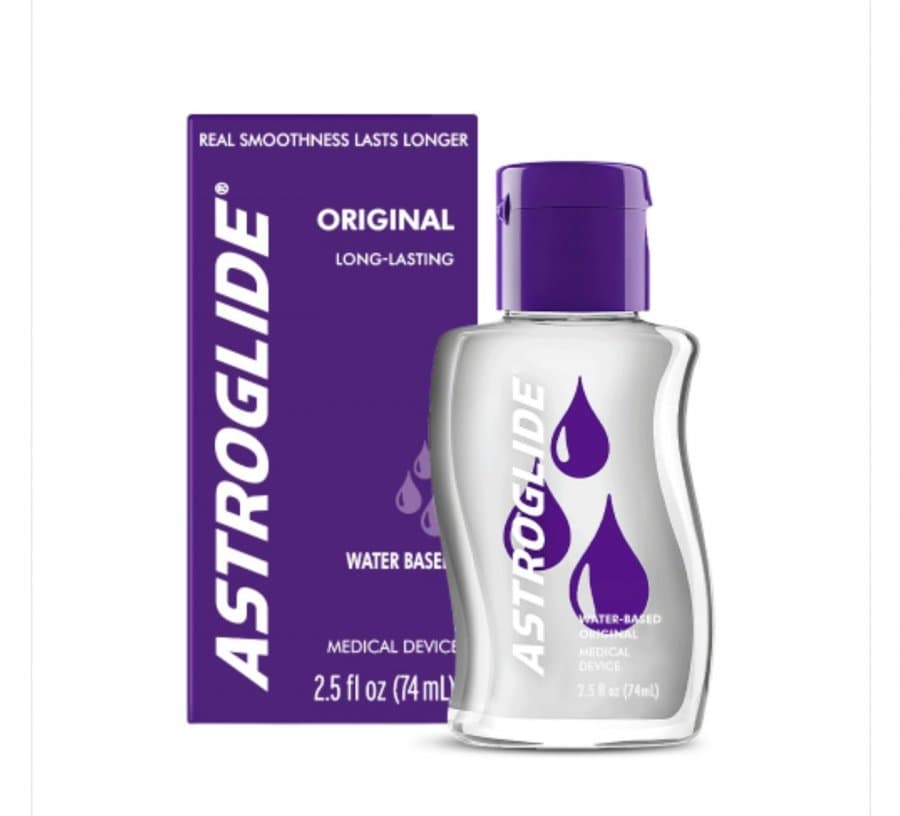 아스트로 글라이드 오리지널 74ml
