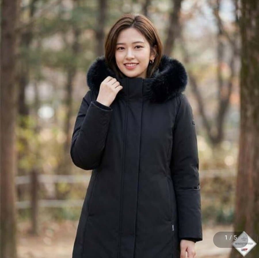 네파 아르테 구스 롱다운