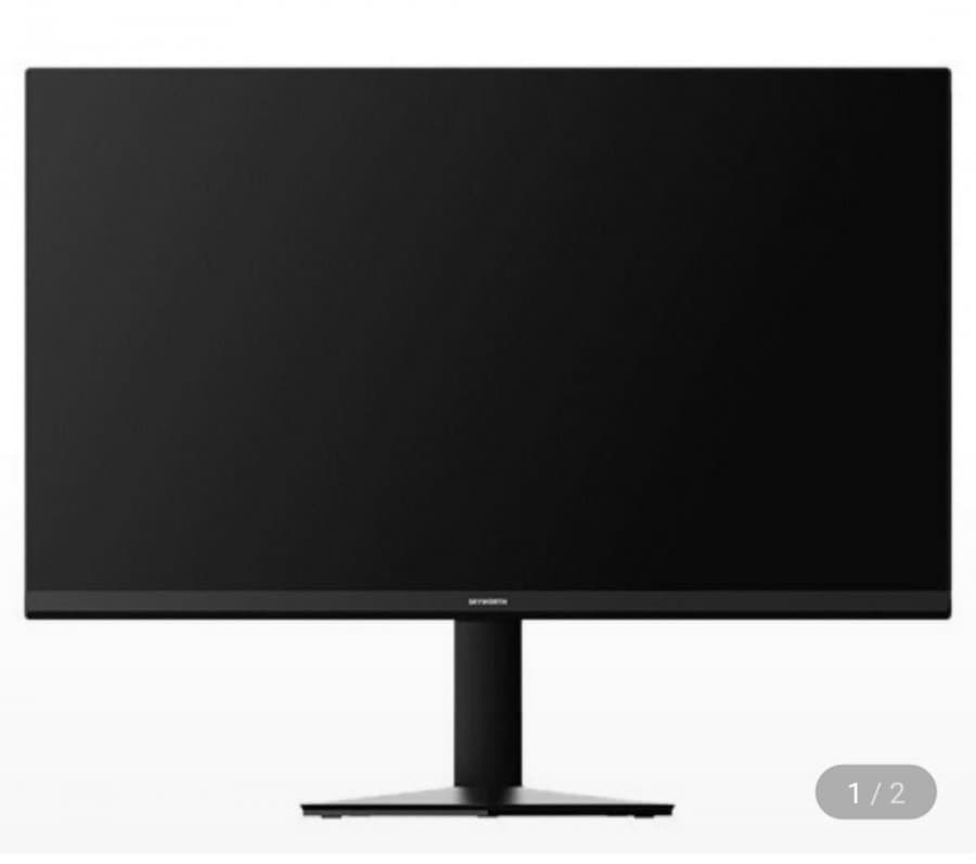 H27G30Q 27인치 QHD 180Hz