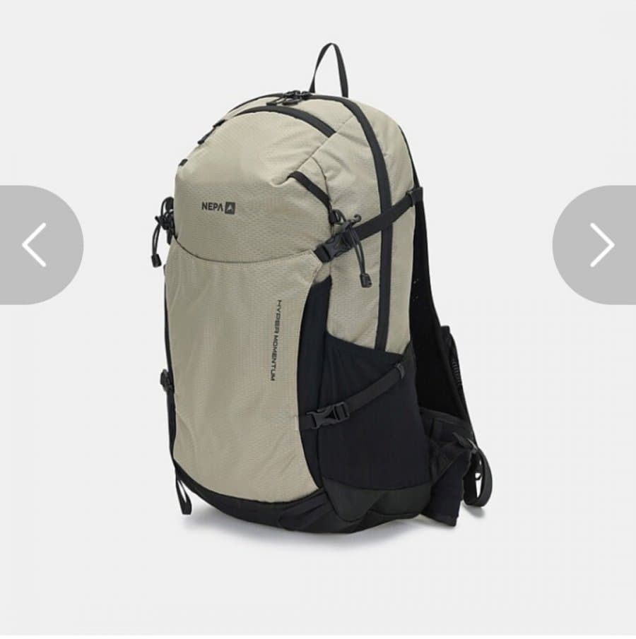 GOAT 고트 26L 등산가방