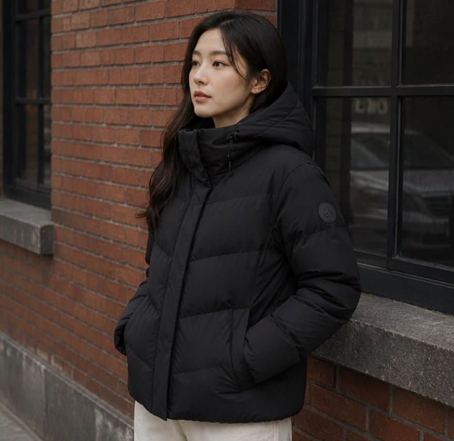 네파 프리미아 구스 다운