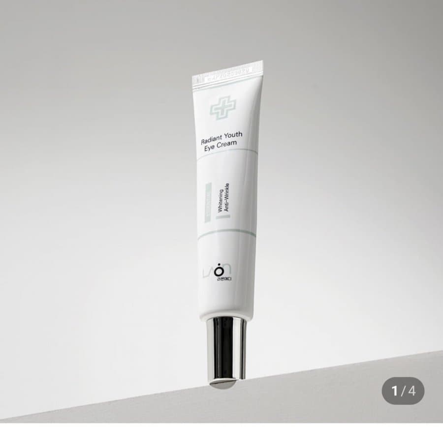 라온메디 레디언트 유스 아이크림