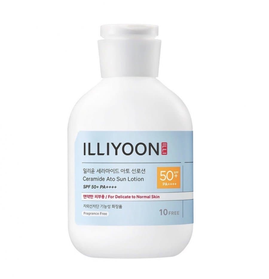 일리윤 아토 선로션 180ml