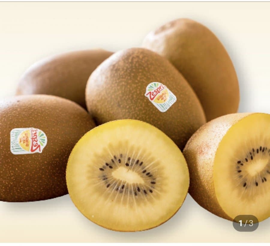 제스프리 골드키위 1.2kg