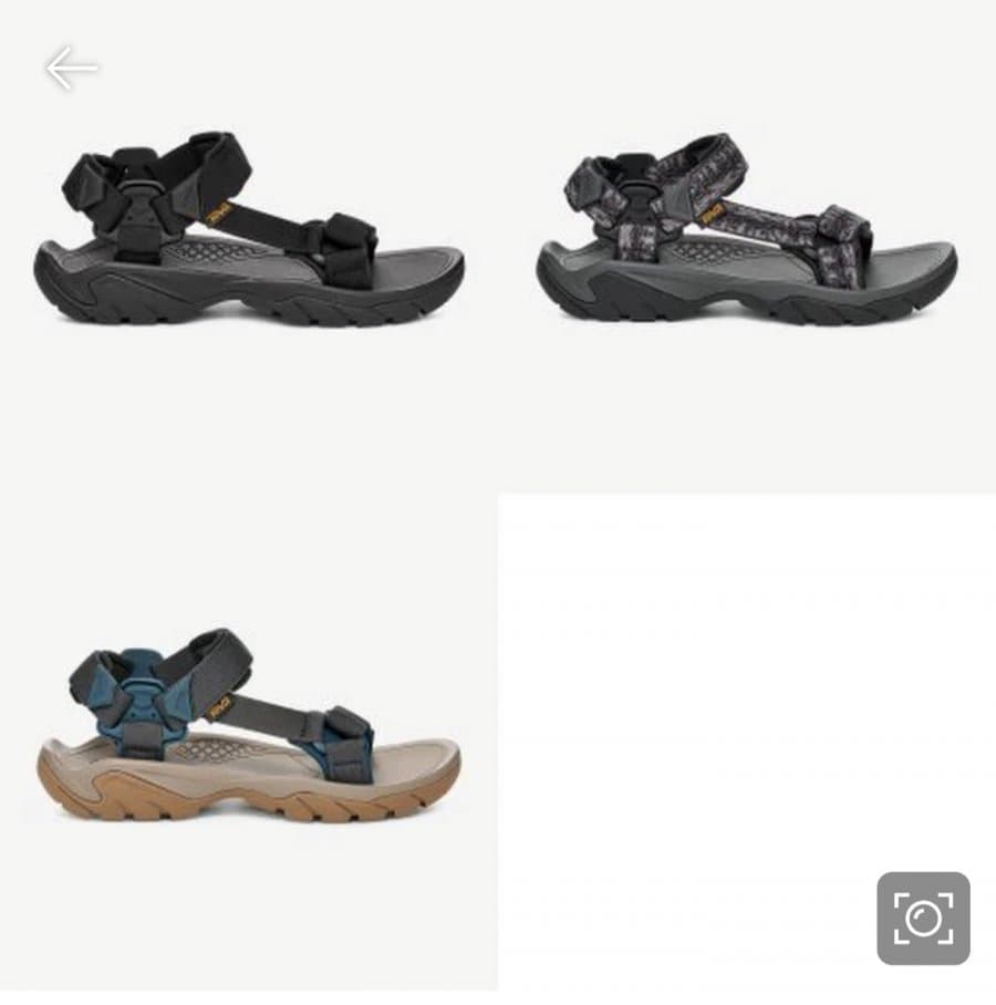 Teva 테라 파이 5 유니버설