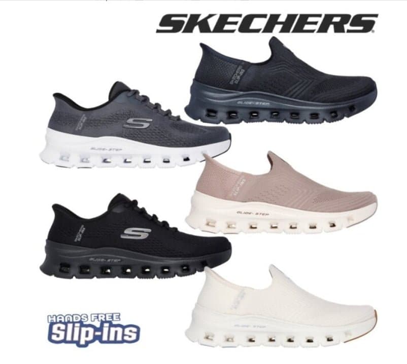 Skechers 글라이드 스텝 프로