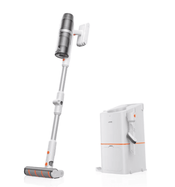 JONR VC12 Pro 무선청소기 & P20