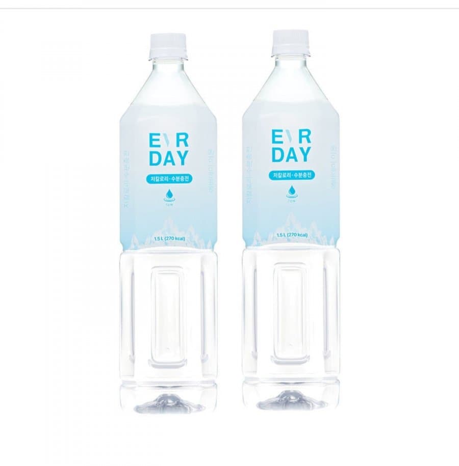 에버데이 이온 1.5L 12PET