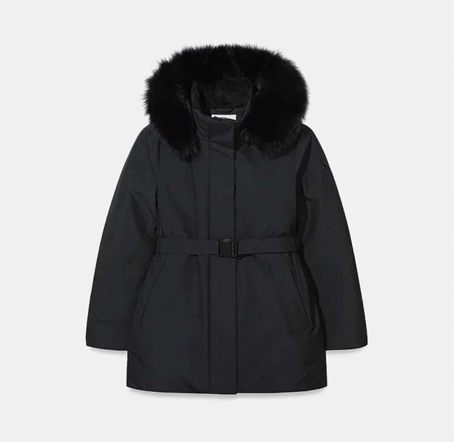 네파 아르테 GORE-TEX 다운자켓