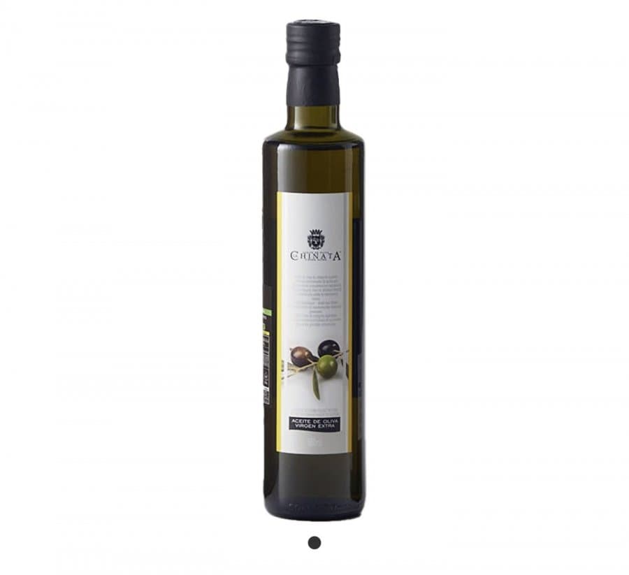 라치나타 올리브오일 500ml