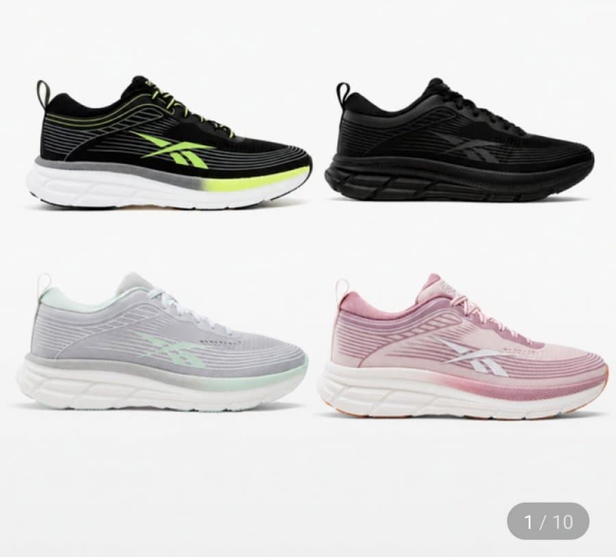 Reebok 로드 스트라이더
