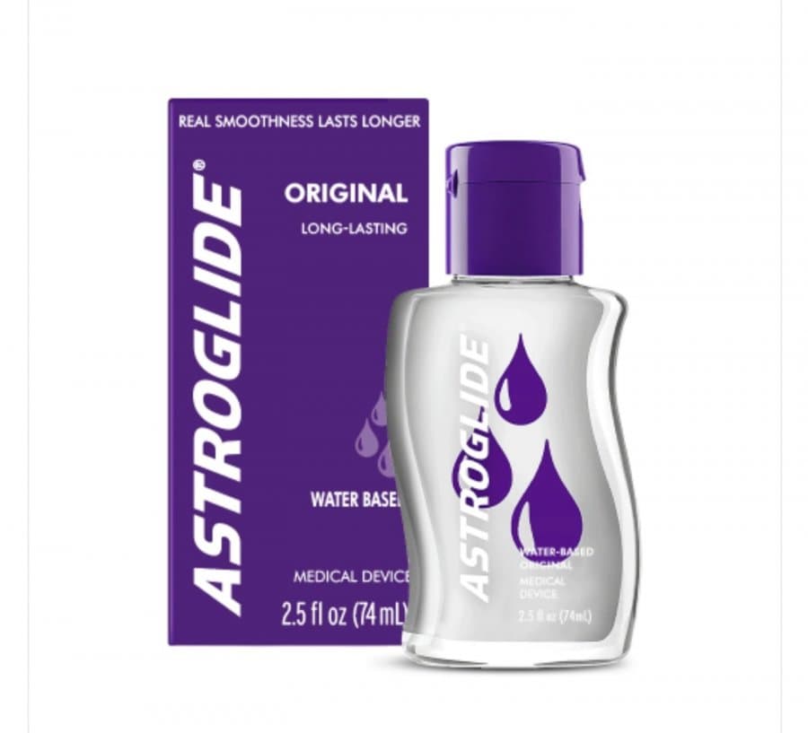 Astroglide 오리지널 74ml
