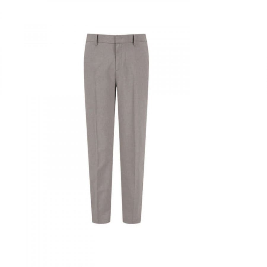 Project M Tapered Slacks