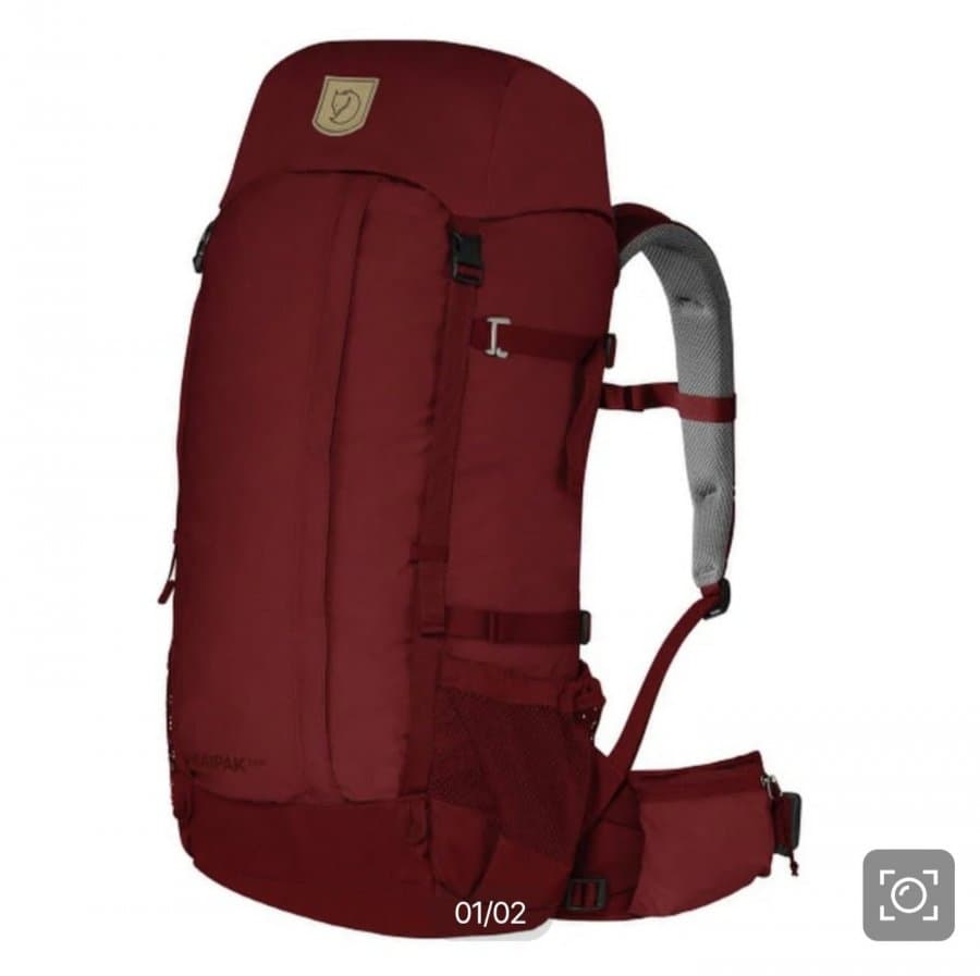 피엘라벤 카이팩 38L