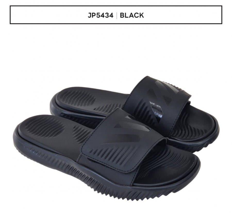 adidas 알파리스폰스 1.0 SLIDE