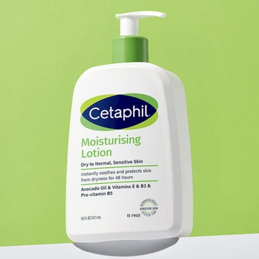 Cetaphil 세타필 로션 473ml
