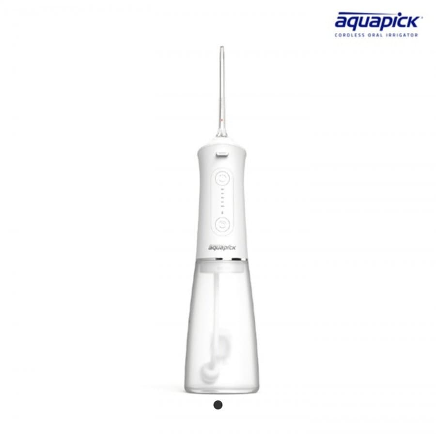아쿠아픽 AQ-260 구강세정기