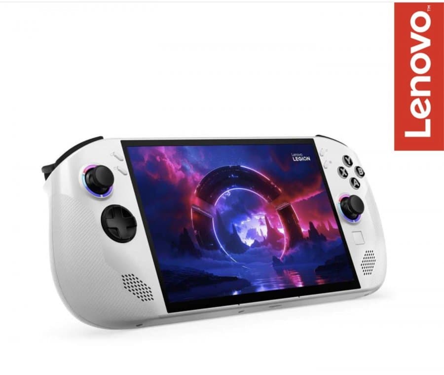 Lenovo Legion Go S 512GB